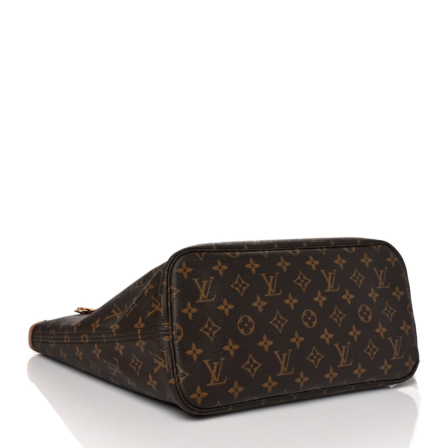 Monogram Neo Neverfull MM Pivoine