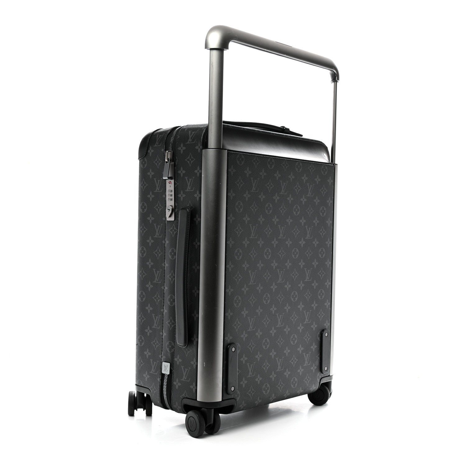 Louis Vuitton Monogram Eclipse Horizon 55 2 of 11