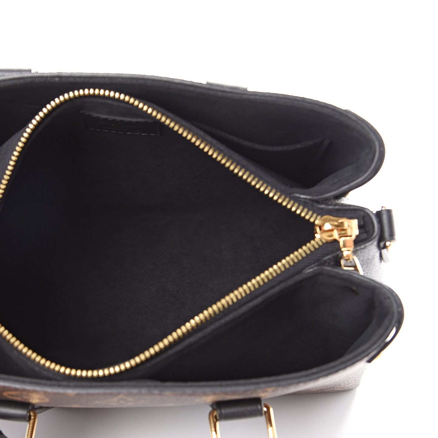 Monogram Soufflot BB Black