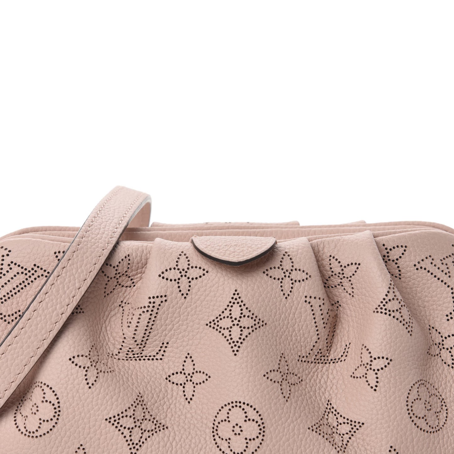 Mahina Scala Mini Pouch Magnolia