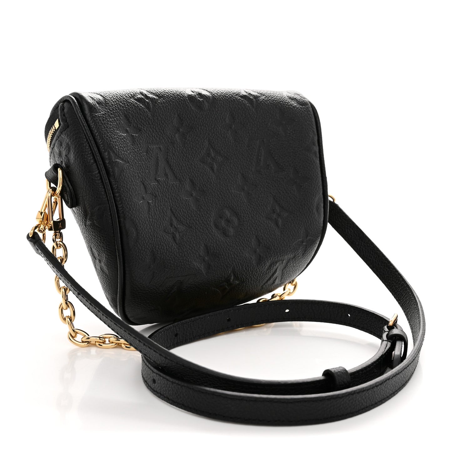 Empreinte Mini Bumbag Black