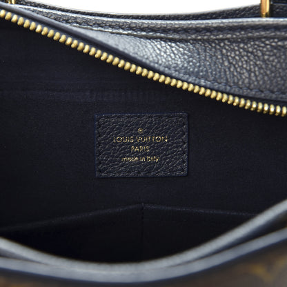 Louis Vuitton Monogram Popincourt PM Marine 7 of 9