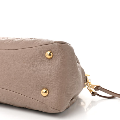Louis Vuitton Empreinte Ponthieu PM Taupe Glace 9 of 10