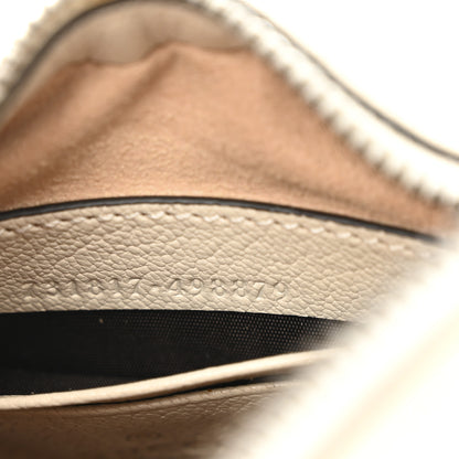 Gucci Goatskin Small Aphrodite Shoulder Bag Sphinx 7 of 10