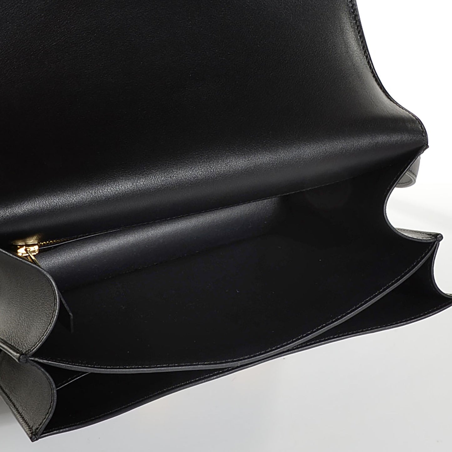 Veau Sombrero Constance 24 Black