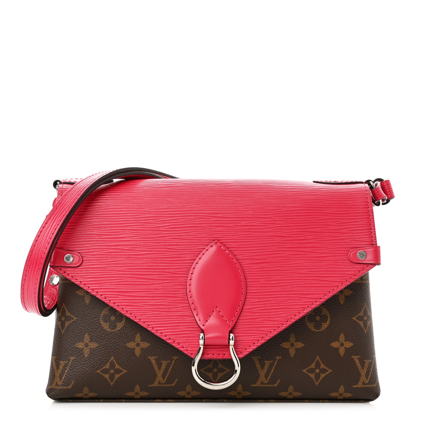 Monogram Epi Saint Michel Freesia