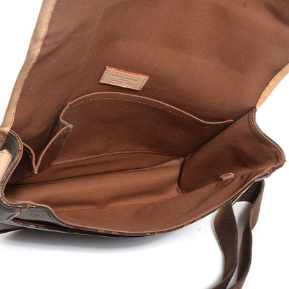 Louis Vuitton Monogram Bosphore PM Messenger 5 of 7