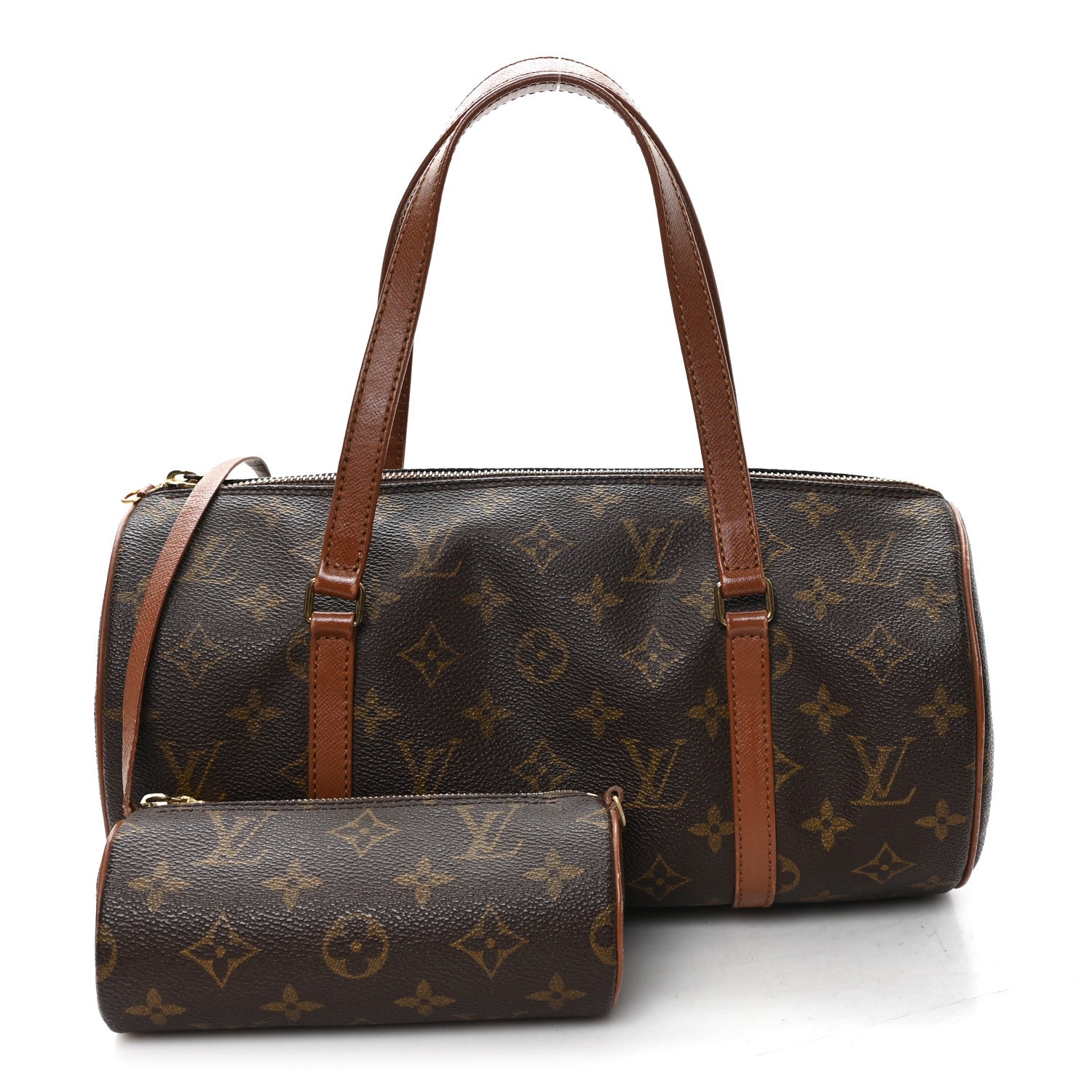 Louis Vuitton Monogram Papillon 30 With Companion 2 of 10