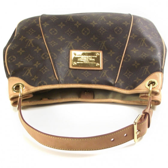 Louis Vuitton Monogram Galliera PM 6 of 10