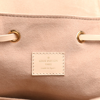 Louis Vuitton Empreinte Montsouris PM Creme 6 of 10