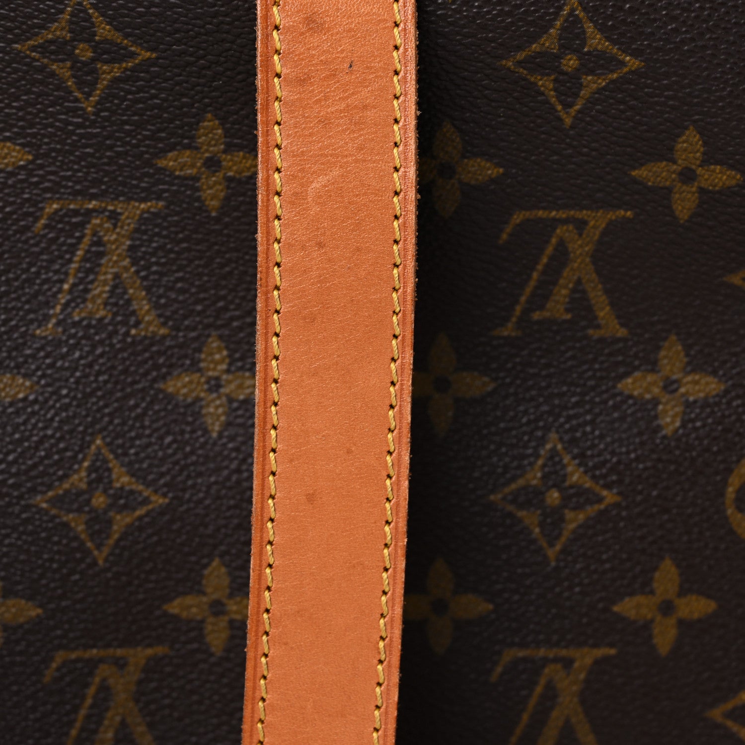Louis Vuitton Monogram Saumur 35 20 of 34