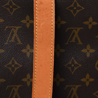 Louis Vuitton Monogram Saumur 35 20 of 34