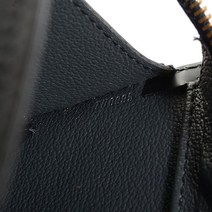 Louis Vuitton Epi Riviera Black 5 of 7