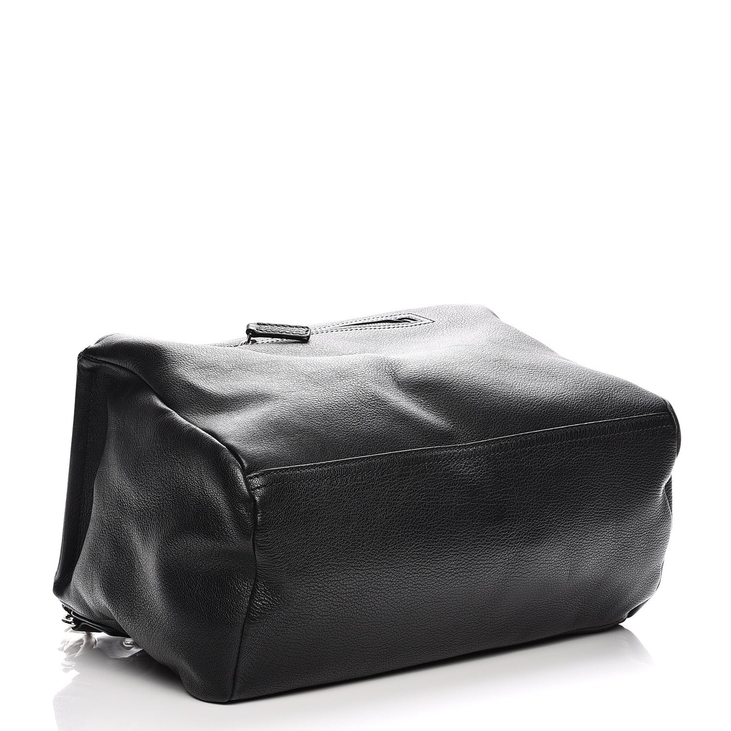 Sugar Goatskin Medium Pandora Black