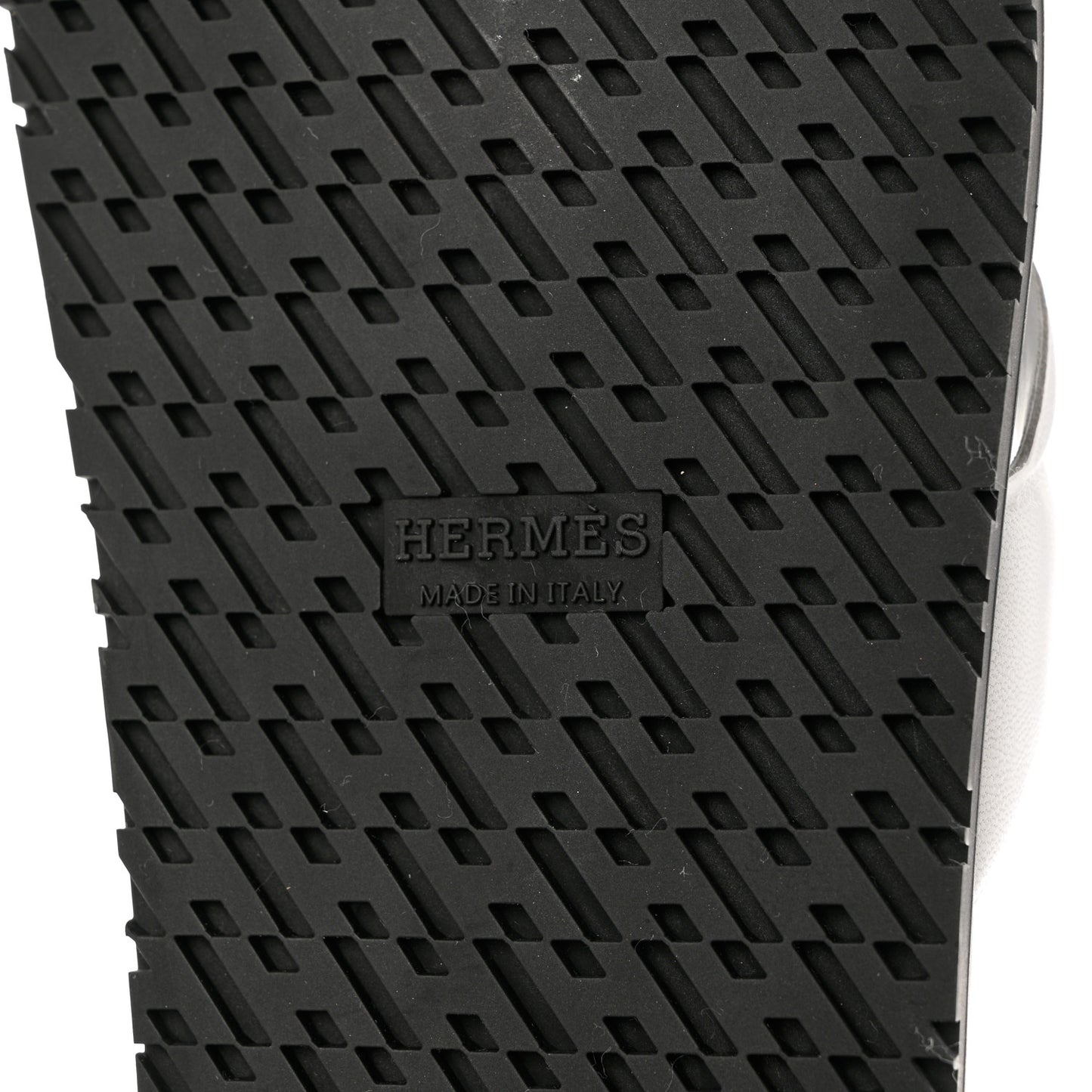 Nappa Womens Extra Sandals 37 White