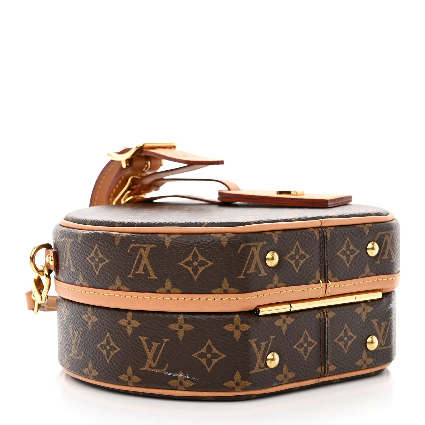 Monogram Petite Boite Chapeau