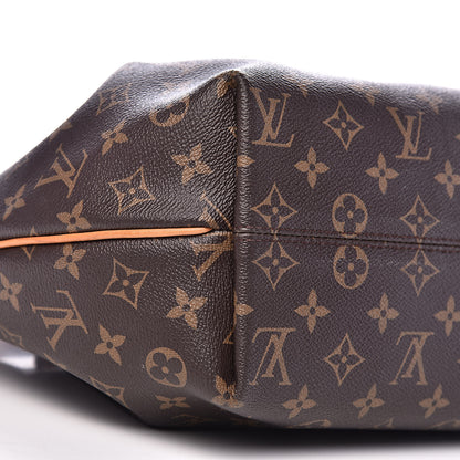 Louis Vuitton Monogram Turenne MM 21 of 23