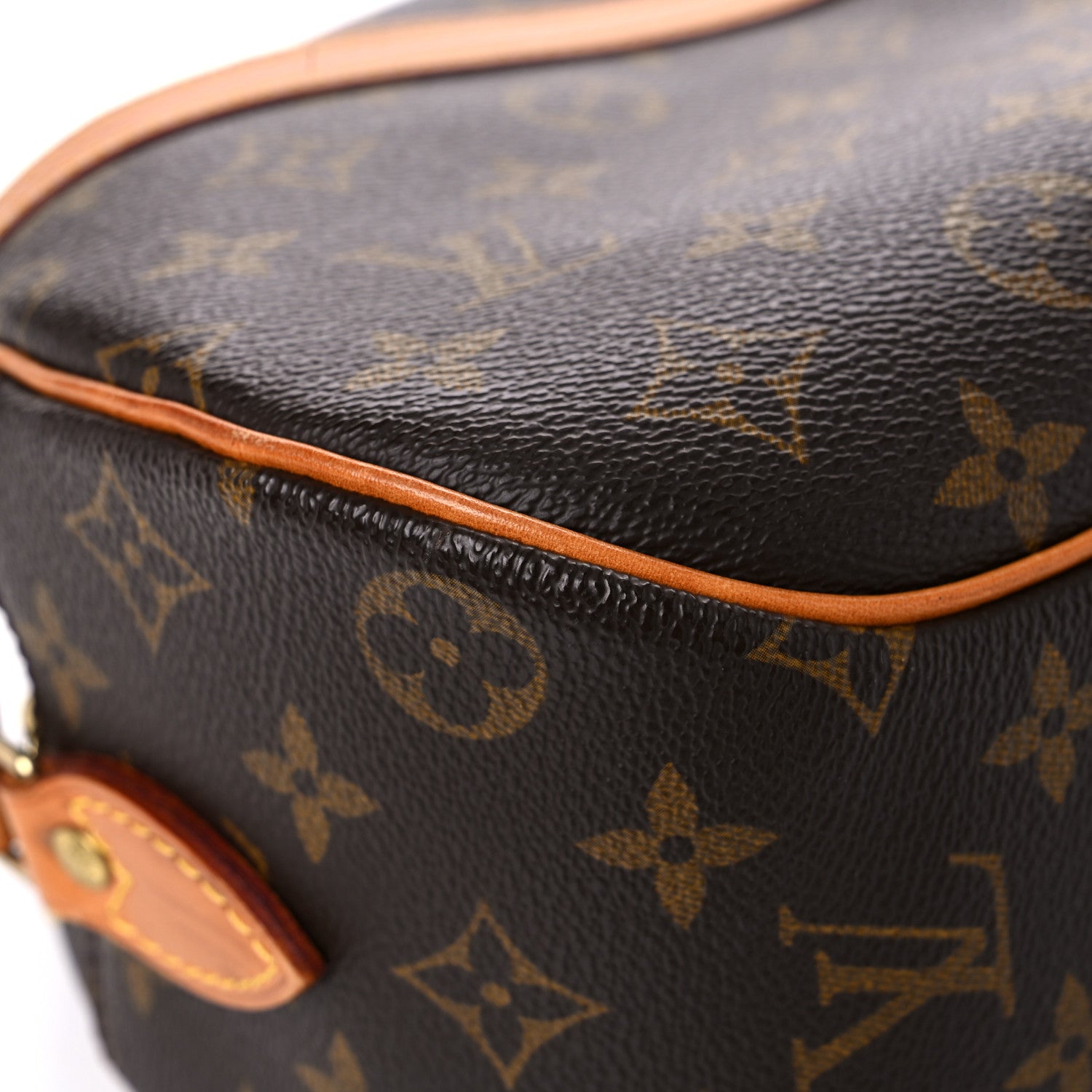Louis Vuitton Monogram Blois 7 of 24