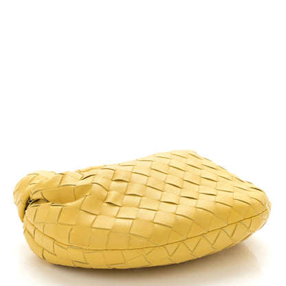 Bottega Veneta Nappa Intrecciato Mini Jodie Buttercup 4 of 13