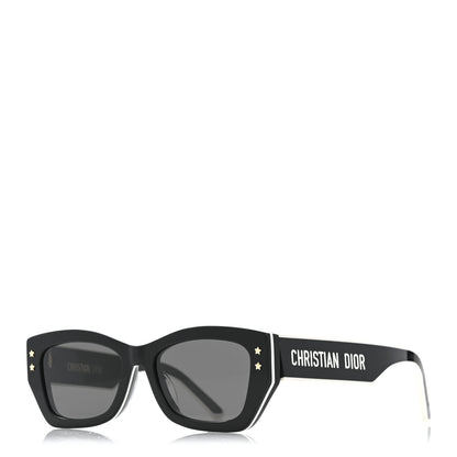Christian Dior Diorpacific S2U Sunglasses Black 1 of 9