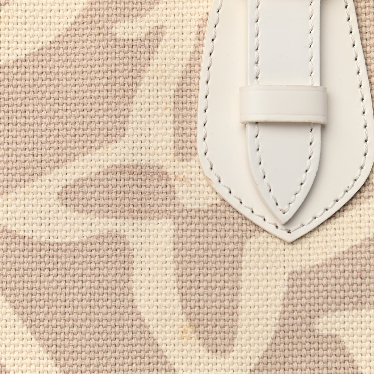 Louis Vuitton Tahitienne Cabas GM Sandy 15 of 15