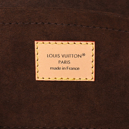 Louis Vuitton Monogram Squire East West 6 of 10