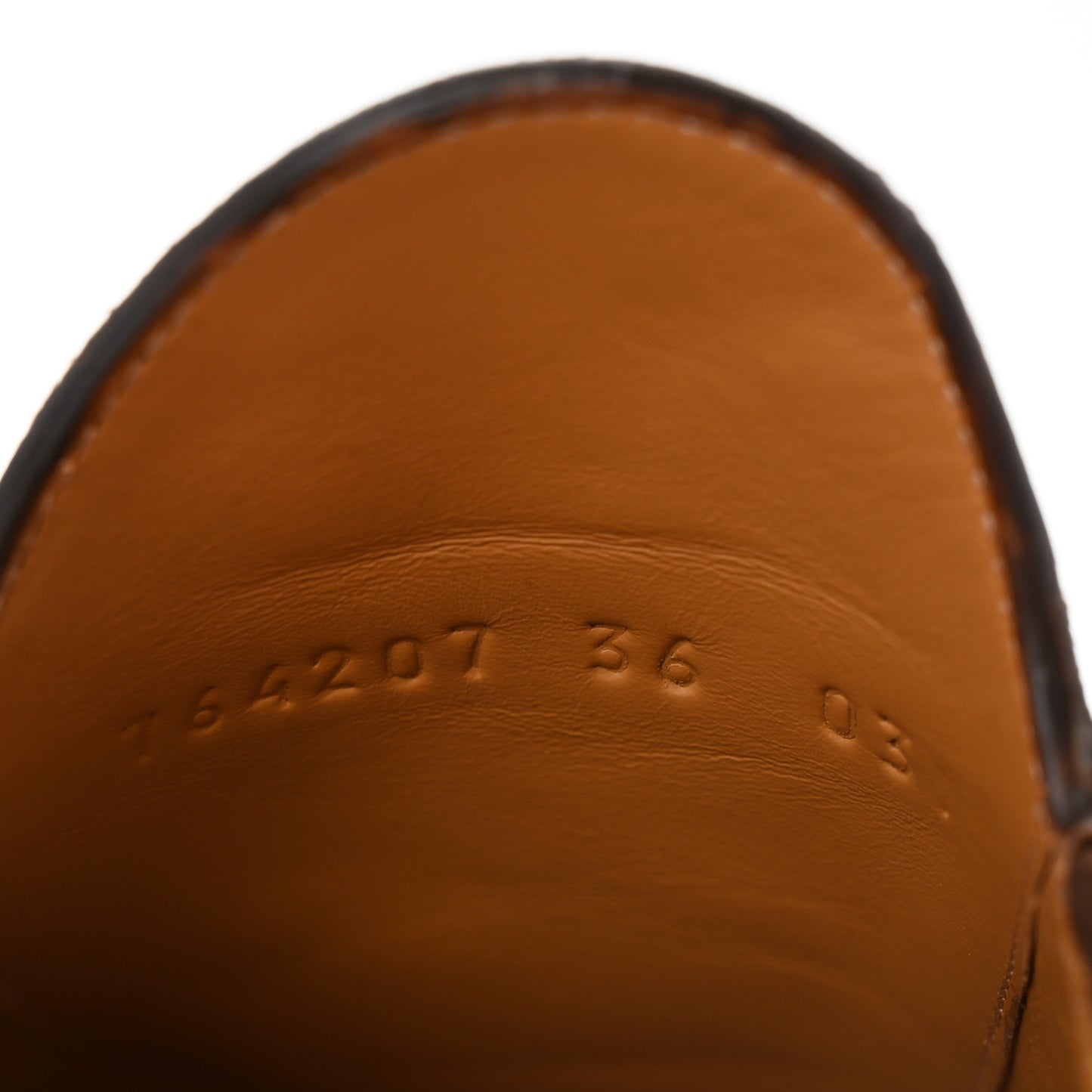 Suede Horsebit Platform Mules 36 Washed Brown