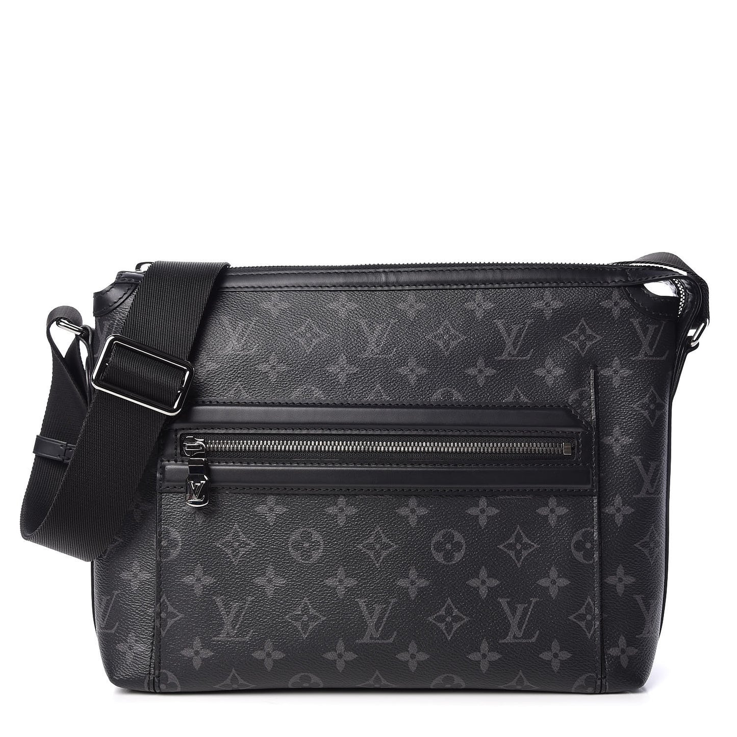 Monogram Eclipse Odyssey Messenger PM