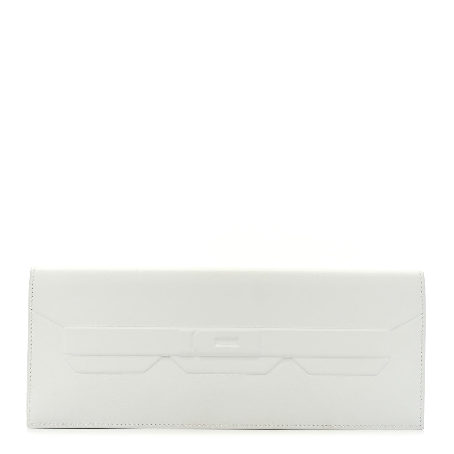Swift Shadow Clutch 29 White