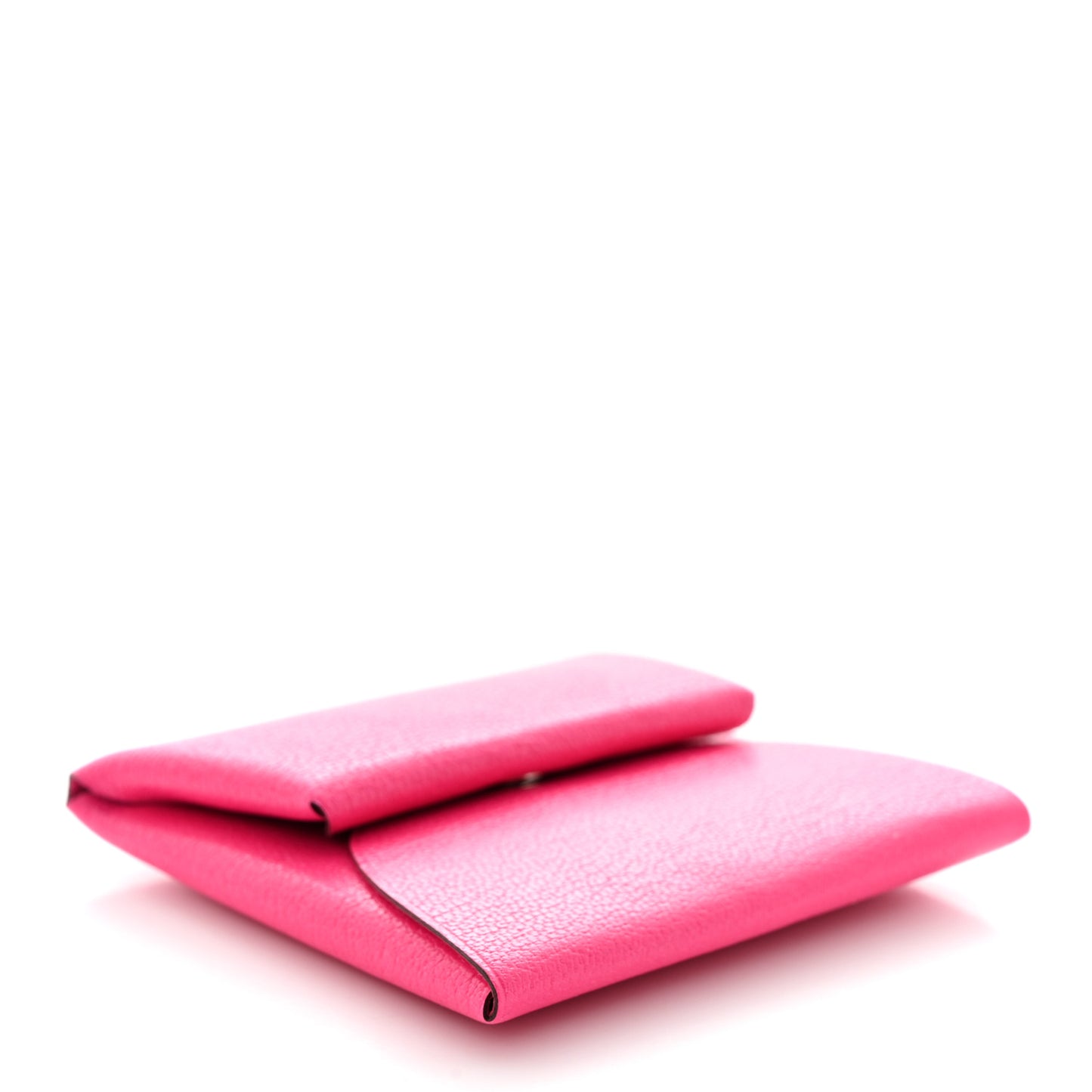 Chevre Chamkila Bastia Coin Purse Rose Pop