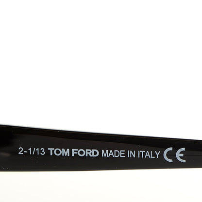 Tom Ford Lana Sunglasses TF280 Black 5 of 6