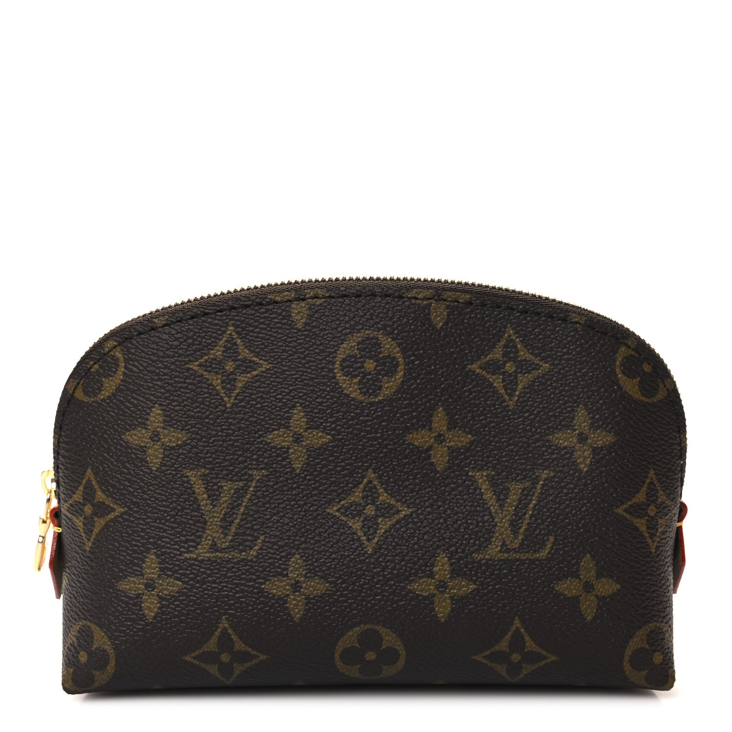 Louis Vuitton Monogram Cosmetic Pouch 1 of 7