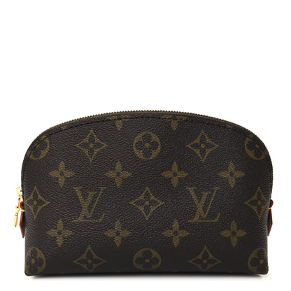 Louis Vuitton Monogram Cosmetic Pouch 1 of 7
