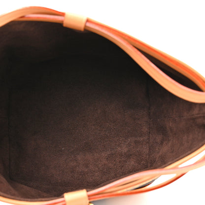 Louis Vuitton Monogram Noé Purse 5 of 9
