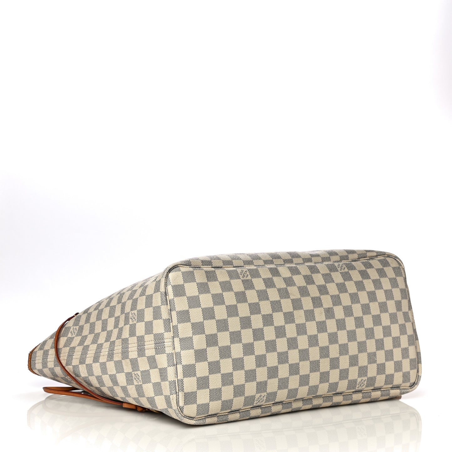 Damier Azur Neverfull GM