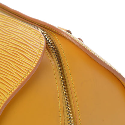 Louis Vuitton Epi Soufflot Tassil 9 of 12