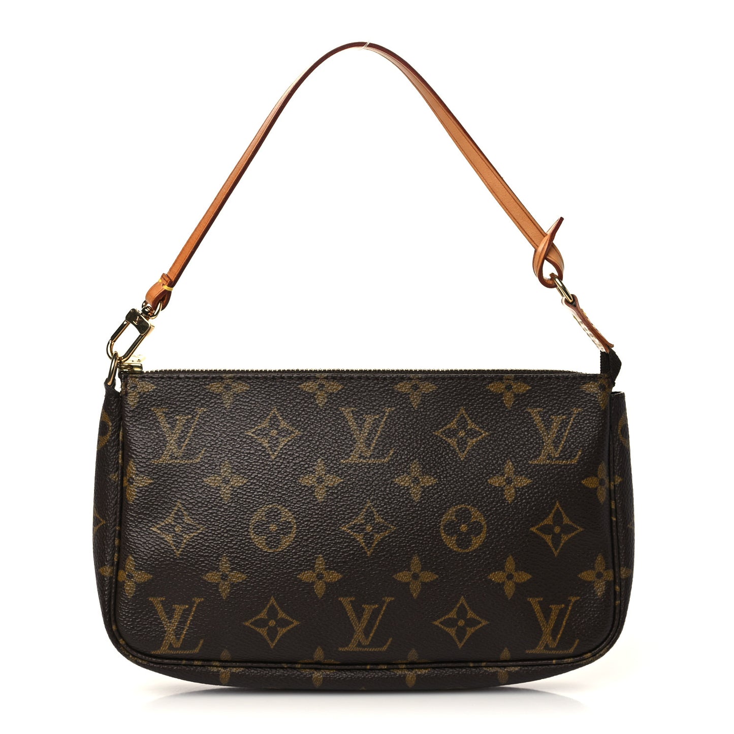 Monogram Pochette Accessories