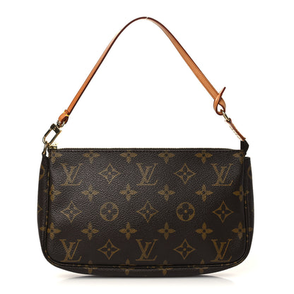 Louis Vuitton Monogram Pochette Accessories 1 of 6
