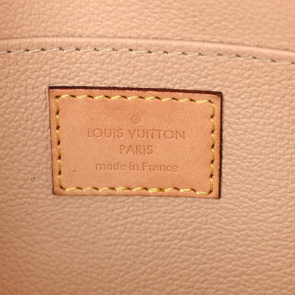 Louis Vuitton Monogram Cosmetic Pouch GM 5 of 8