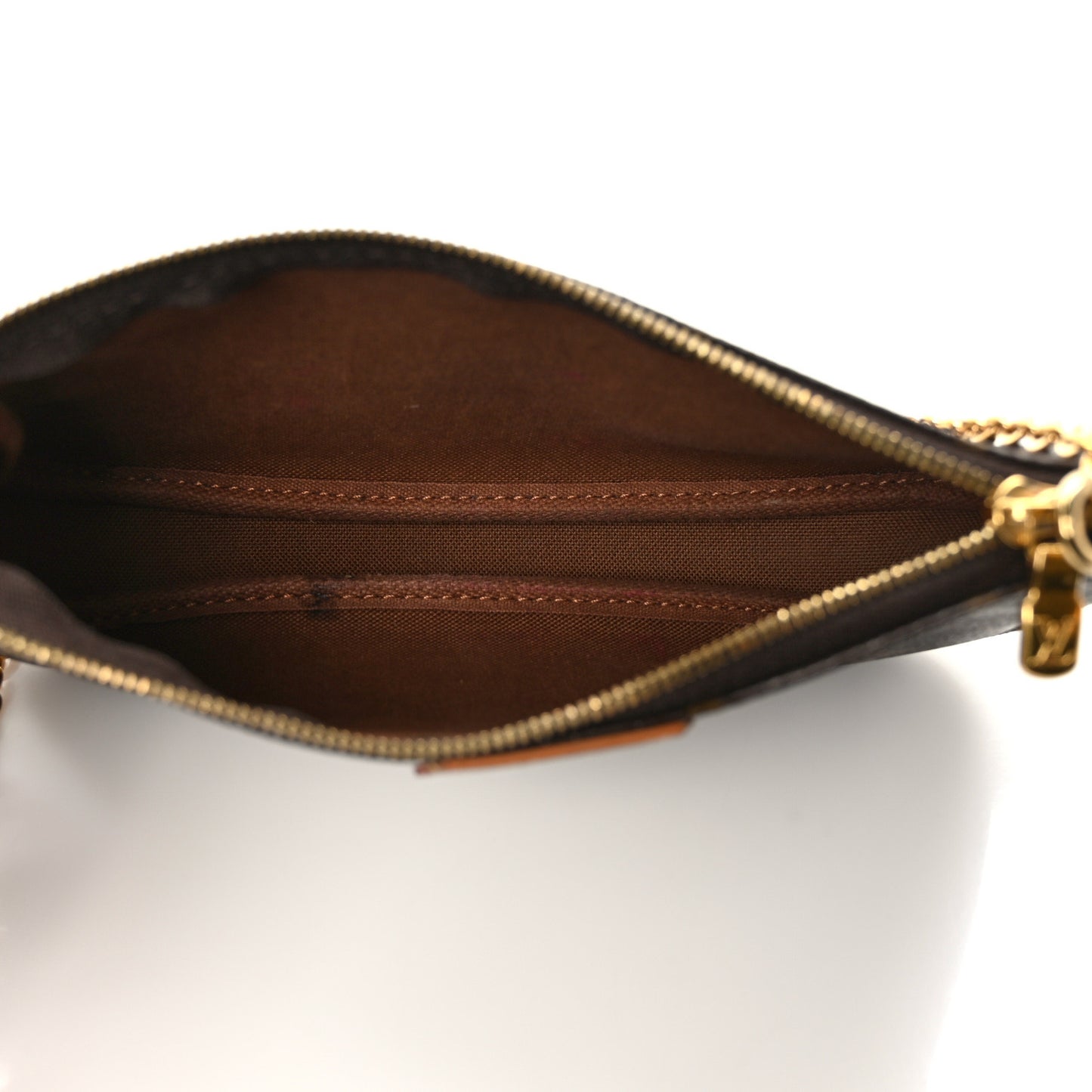 Monogram Multi Pochette Accessories Mini Pochette