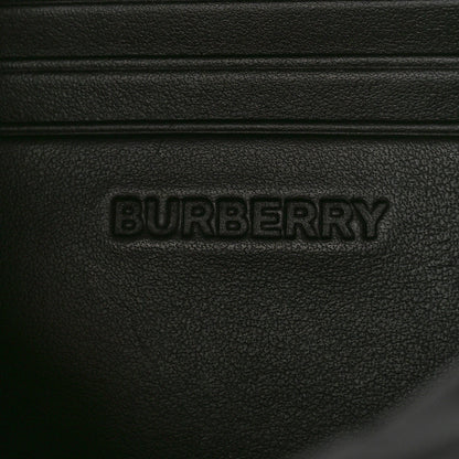 Burberry Nylon Logo Detail Crossbody Bag Black 6 of 9