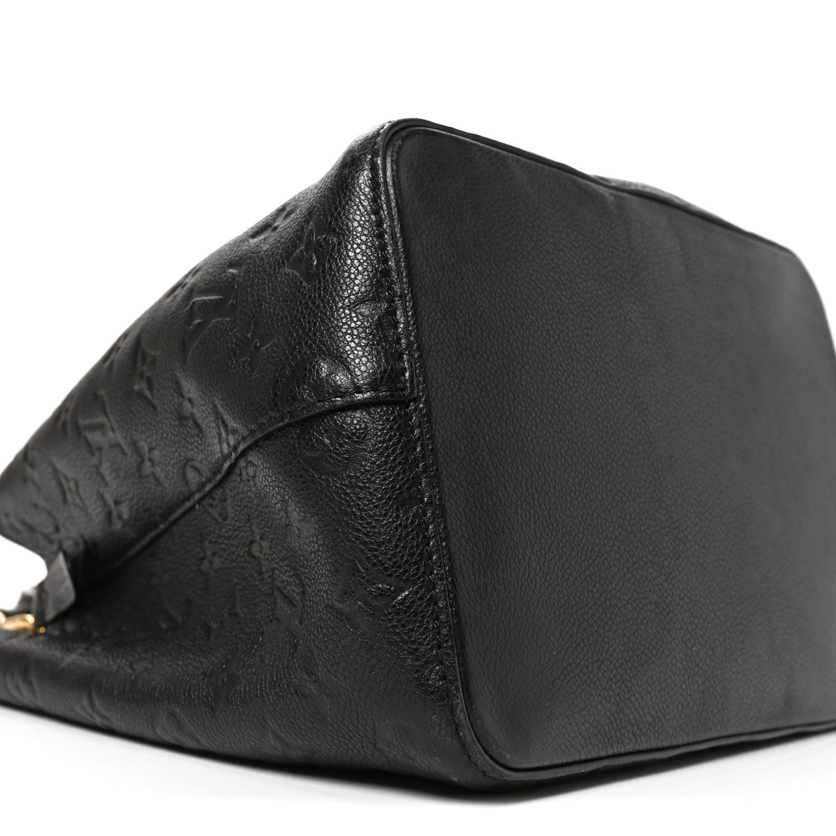 Louis Vuitton Empreinte Neonoe MM Black 8 of 9