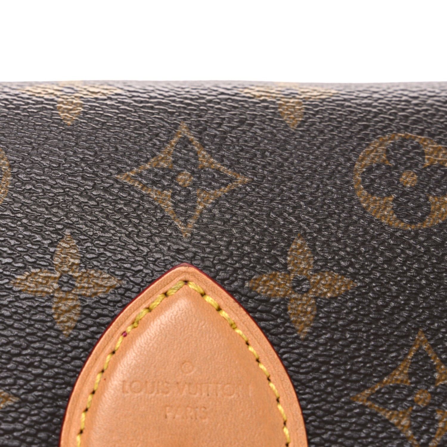 Louis Vuitton Monogram Diane Fuchsia 7 of 11