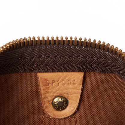 Louis Vuitton Monogram Keepall 55 8 of 8