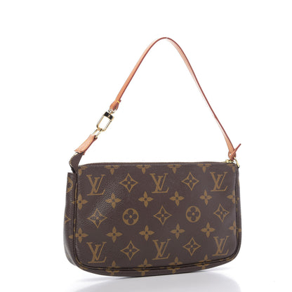Louis Vuitton Monogram Pochette Accessories 3 of 9