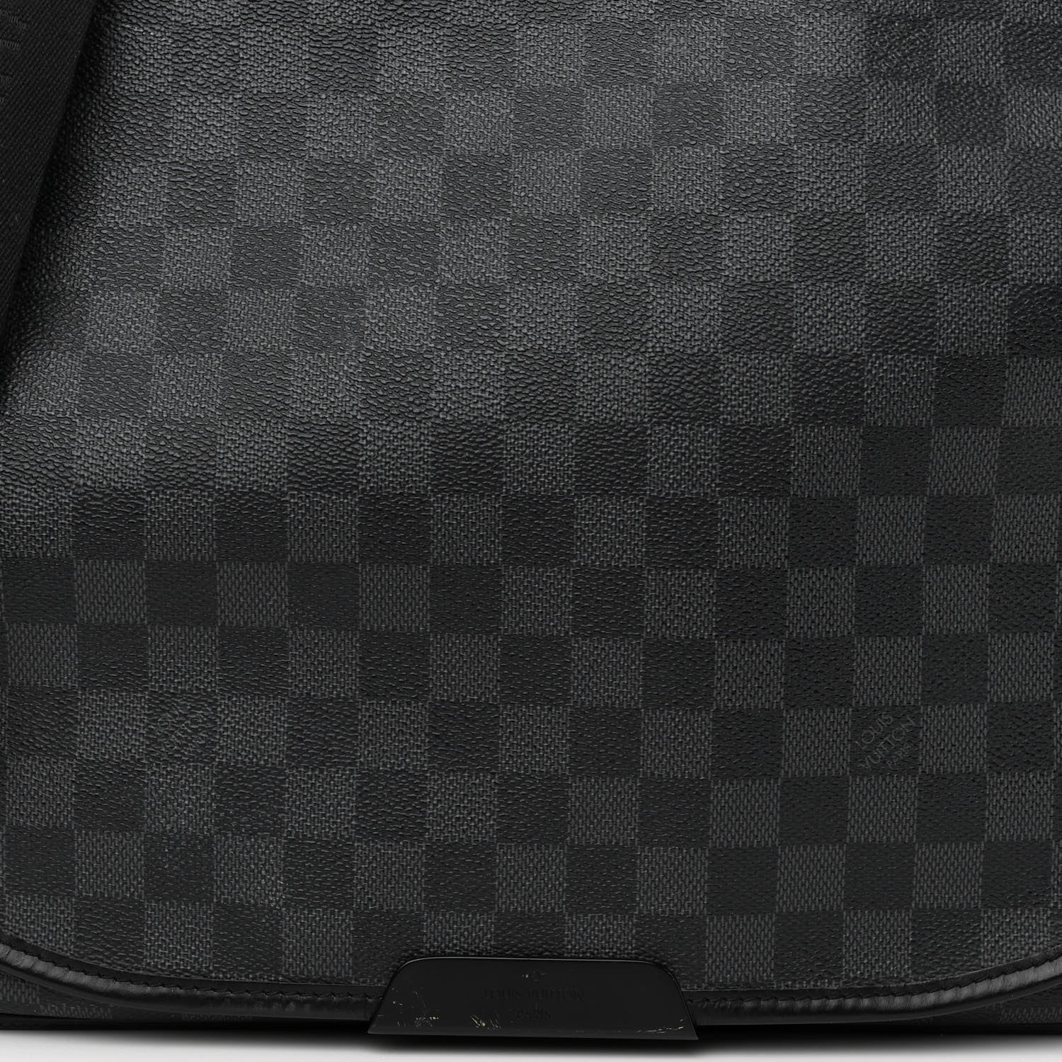 Louis Vuitton Damier Graphite Daniel 7 of 14