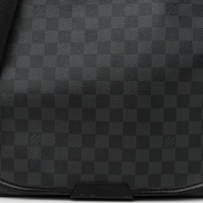 Louis Vuitton Damier Graphite Daniel 7 of 14