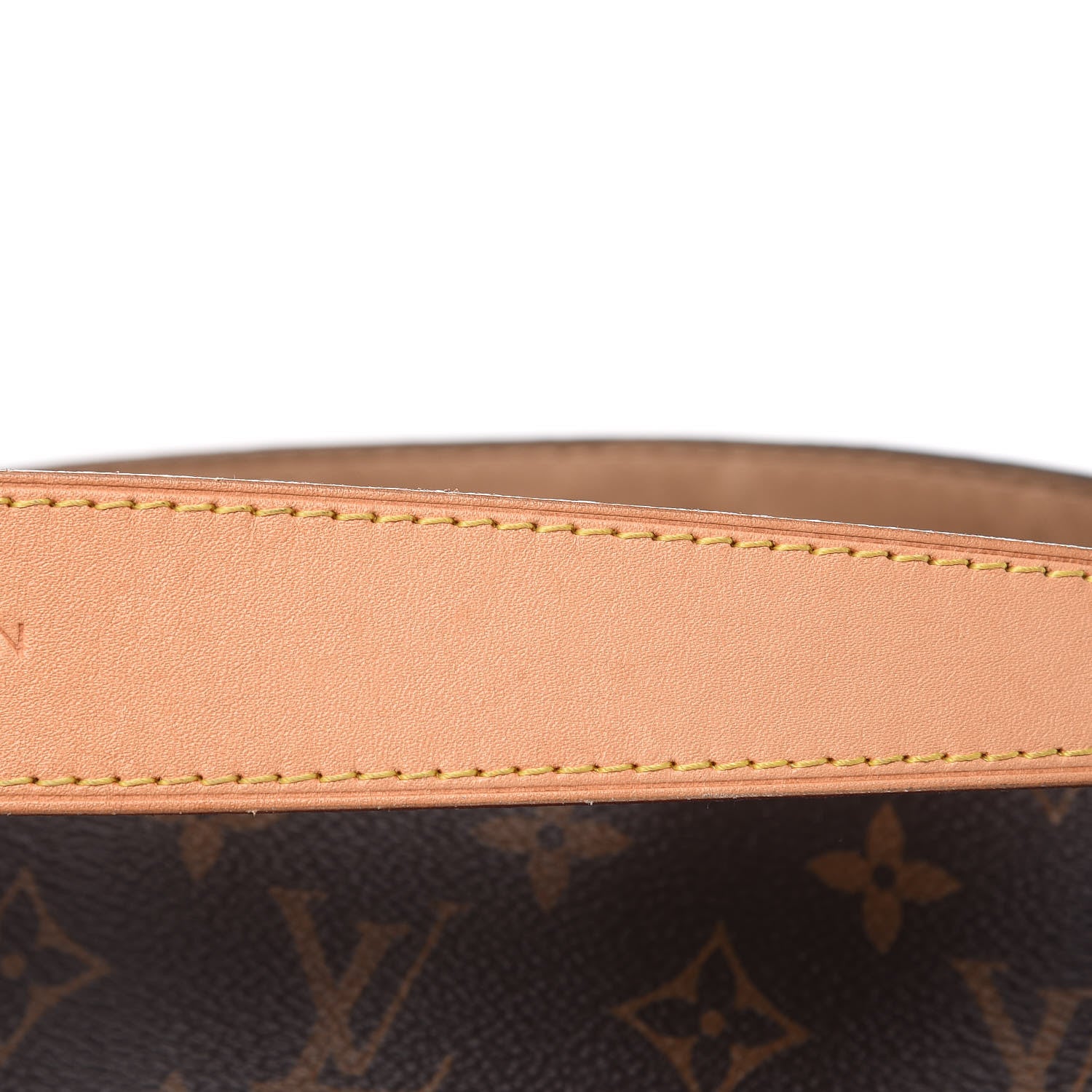 Louis Vuitton Monogram Graceful PM 14 of 16