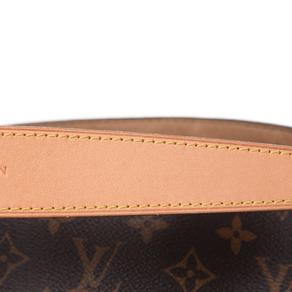 Louis Vuitton Monogram Graceful PM 14 of 16