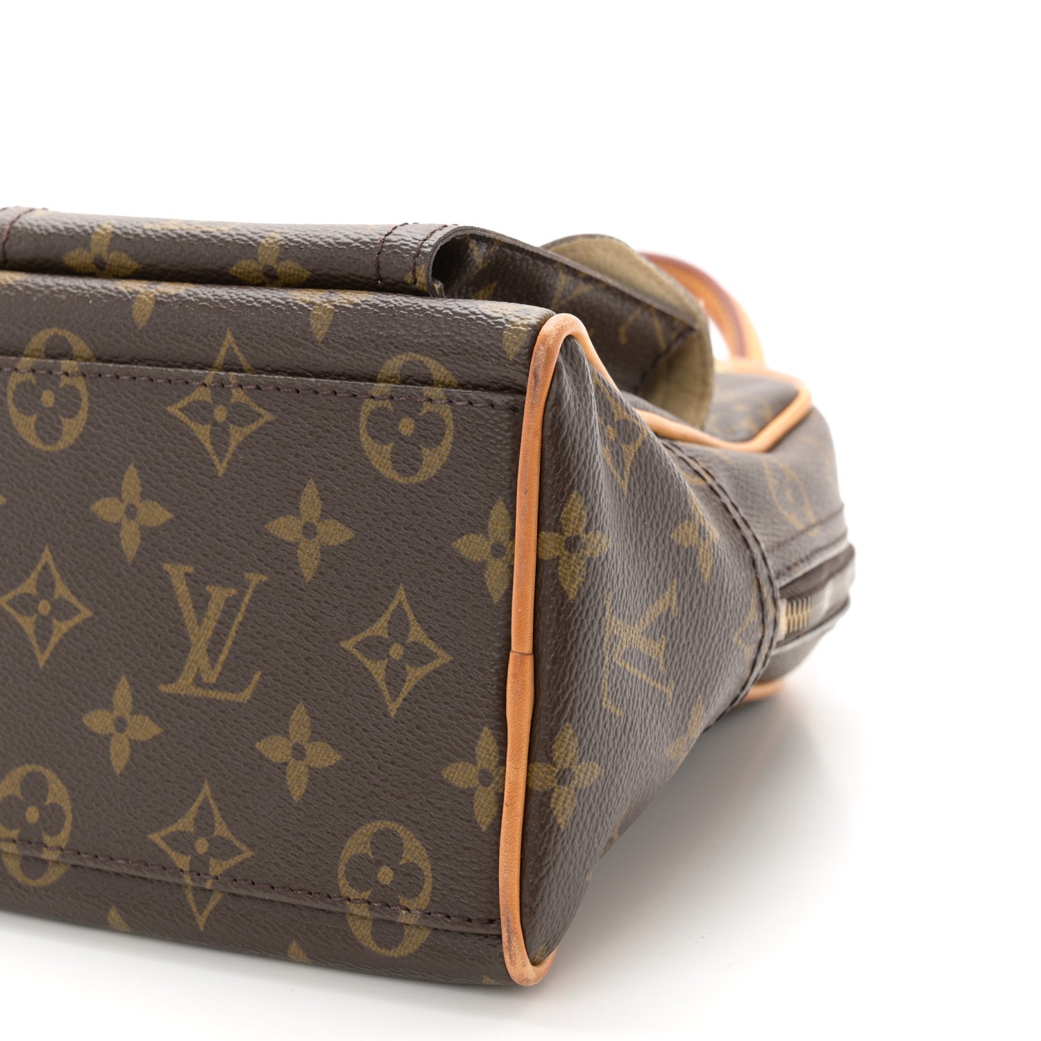 Louis Vuitton Monogram Manhattan PM 11 of 16